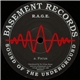 R.A.G.E. - Focus / Timecode